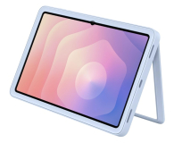 Samsung Etui Frame Cover do Tab S11 Ultra niebieskie - 1357756 - zdjęcie 5